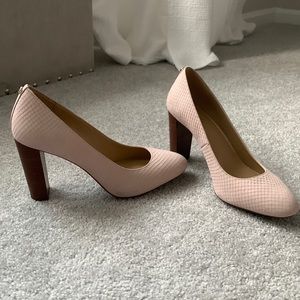 Michael Kors high heels